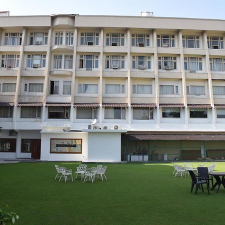 Hotel Ambica Katra 格德拉 外观 照片