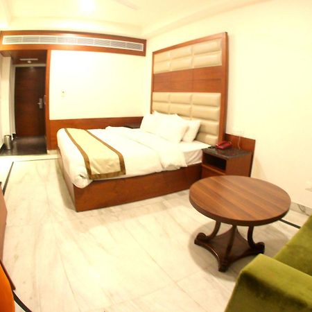 Hotel Ambica Katra 格德拉 外观 照片