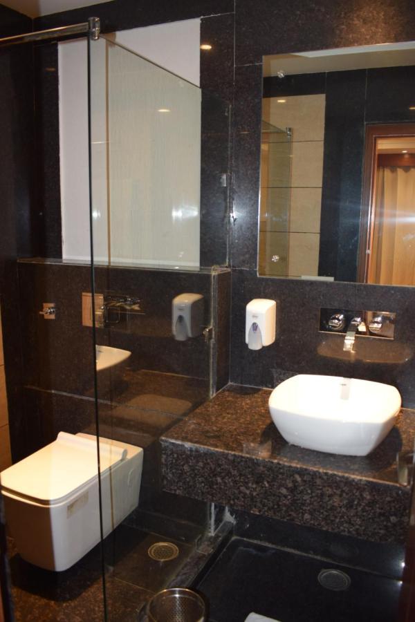 Hotel Ambica Katra 格德拉 外观 照片