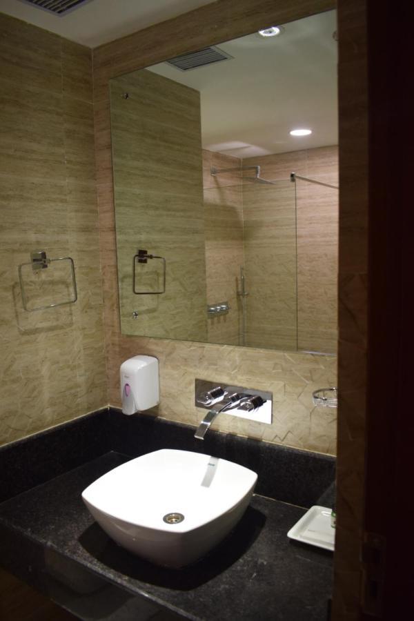 Hotel Ambica Katra 格德拉 外观 照片