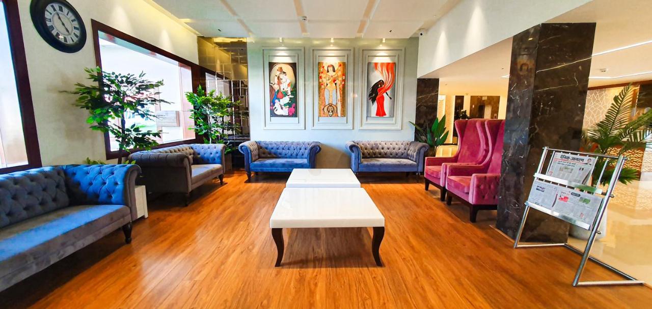 Hotel Ambica Katra 格德拉 外观 照片