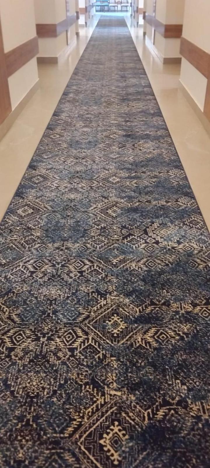 Hotel Ambica Katra 格德拉 外观 照片