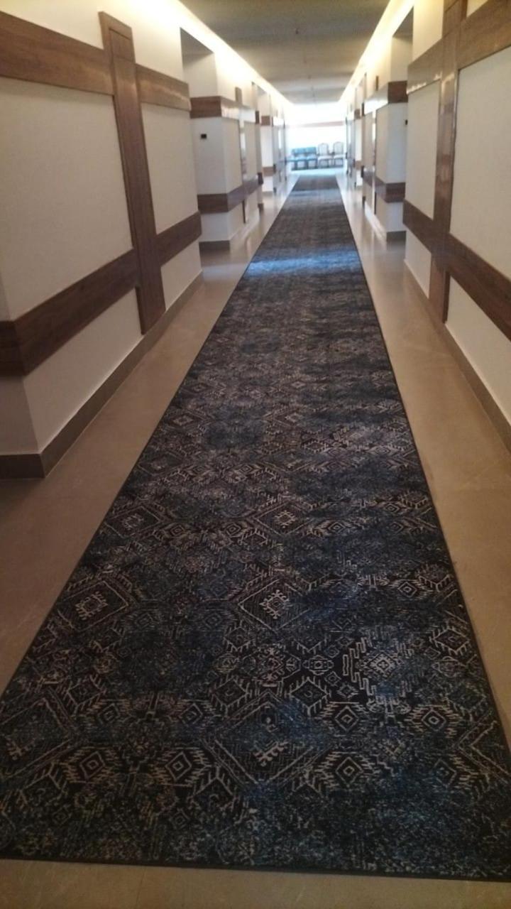 Hotel Ambica Katra 格德拉 外观 照片