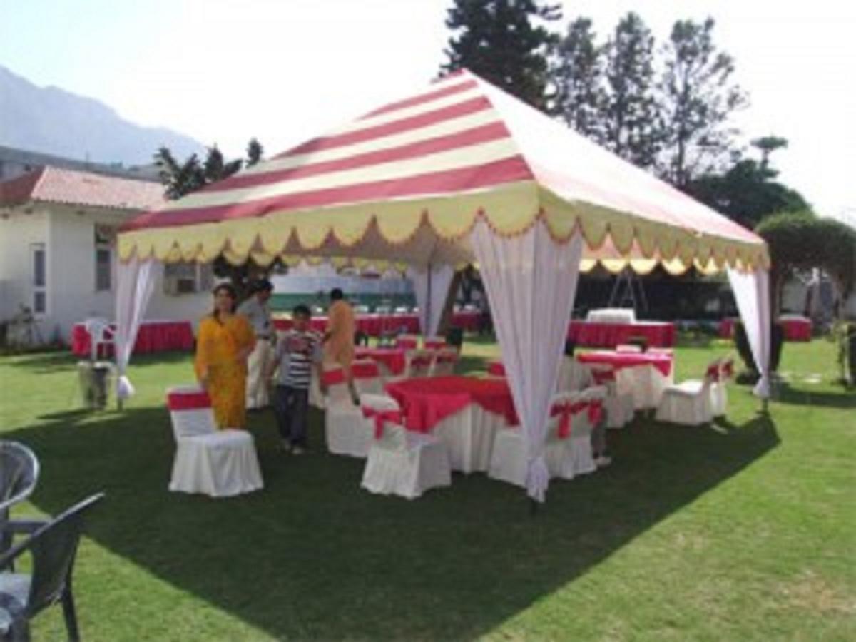 Hotel Ambica Katra 格德拉 外观 照片
