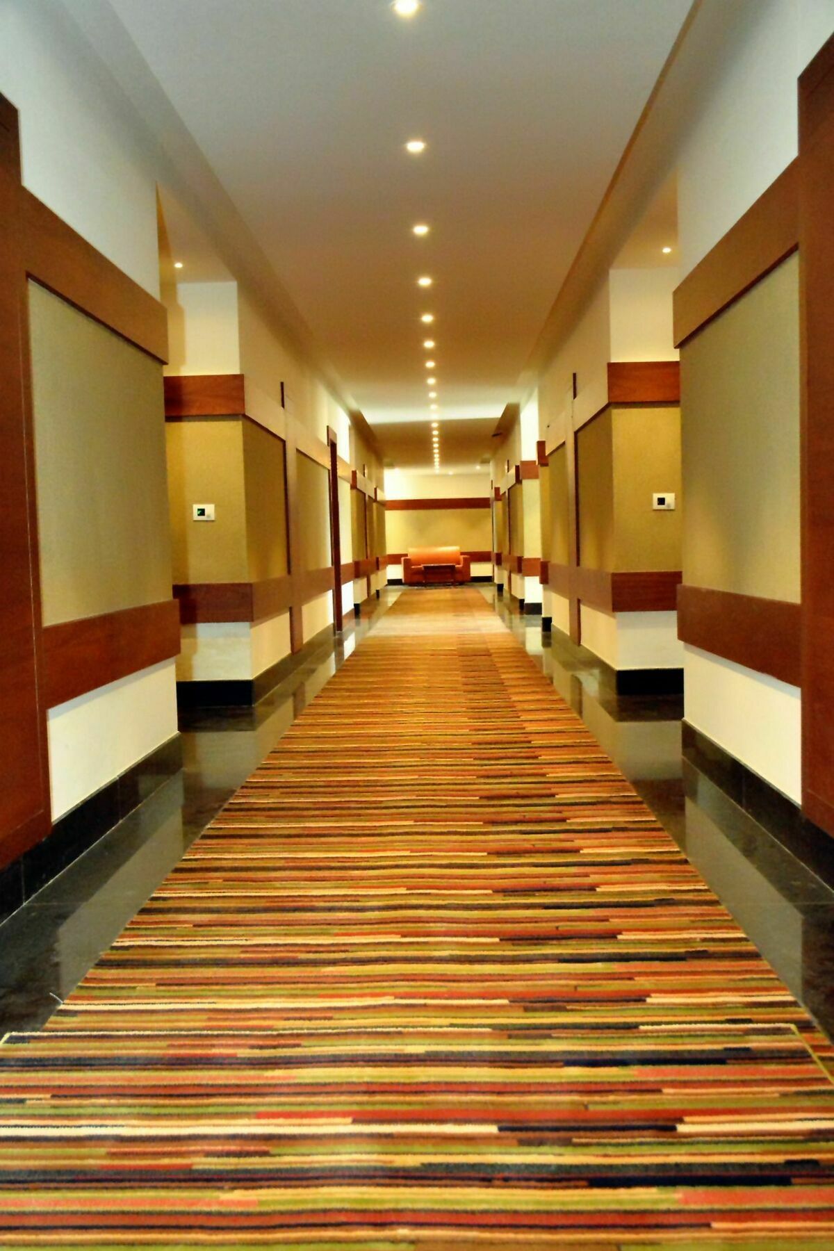 Hotel Ambica Katra 格德拉 外观 照片
