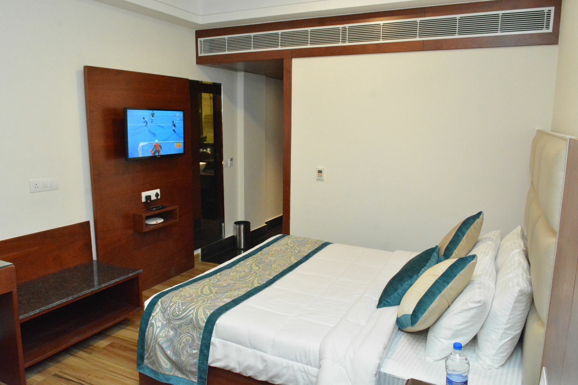 Hotel Ambica Katra 格德拉 外观 照片
